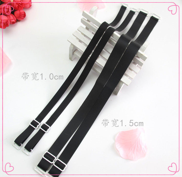 Sangles pour lingerie - Ref 806917 Image 7