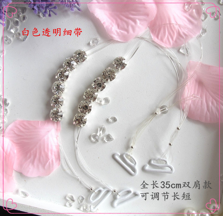 Bretelles pour lingerie - Ref 811206 Image 14