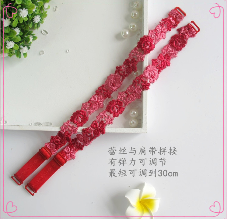 Sangles pour lingerie - Ref 809855 Image 28