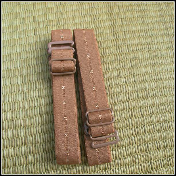 Sangles pour lingerie - Ref 807258 Image 29