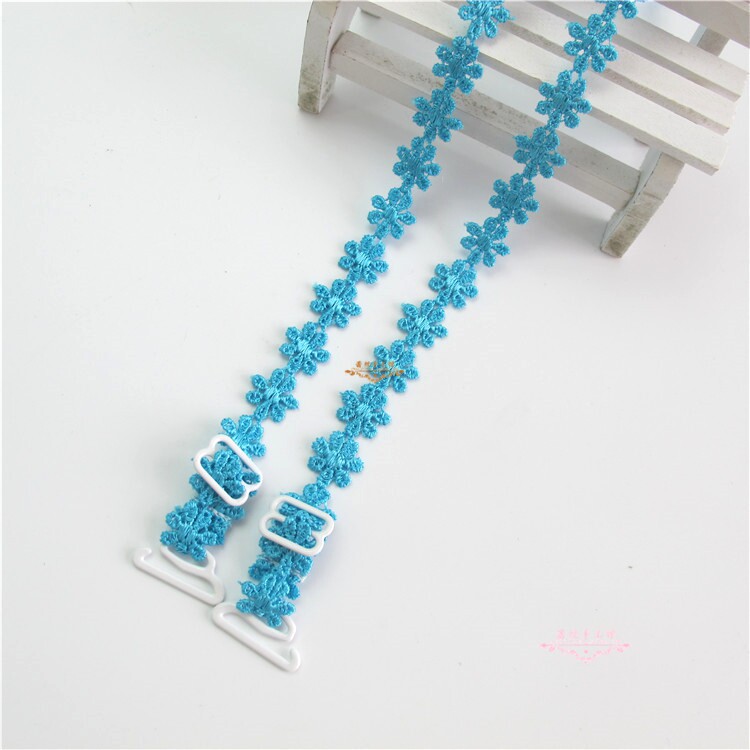 Sangles pour lingerie - Ref 814041 Image 15