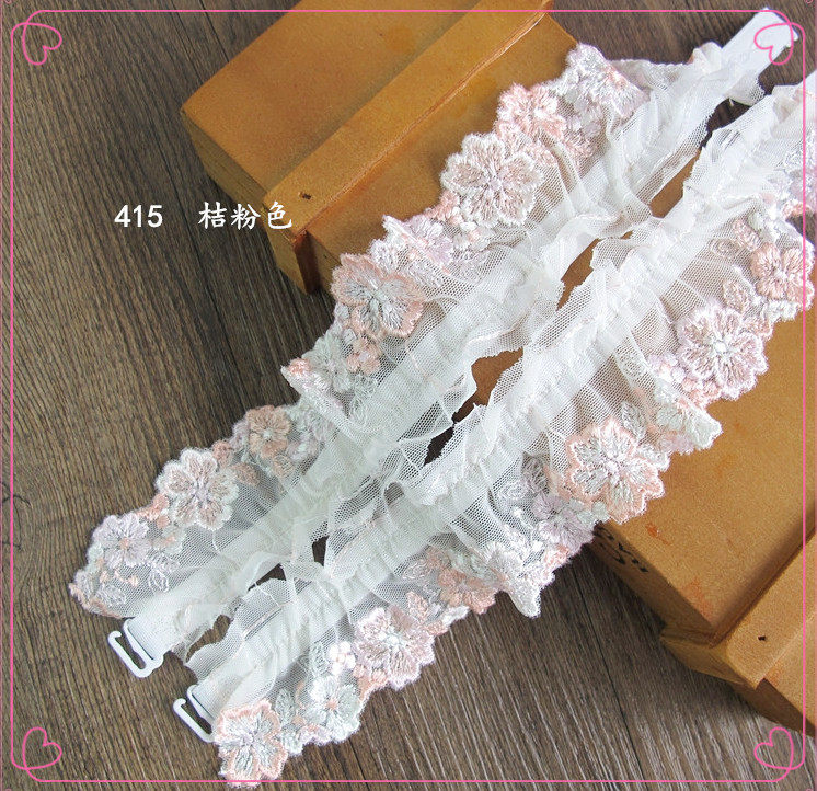 Bretelles pour lingerie - Ref 809415 Image 41