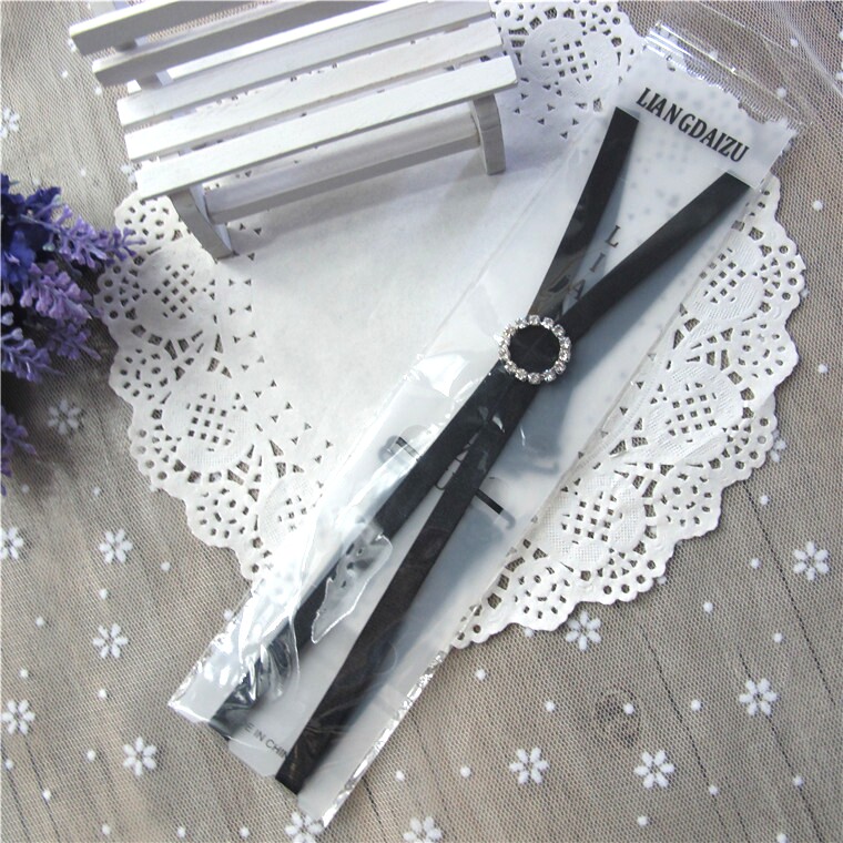 Bretelles pour lingerie - Ref 809630 Image 27