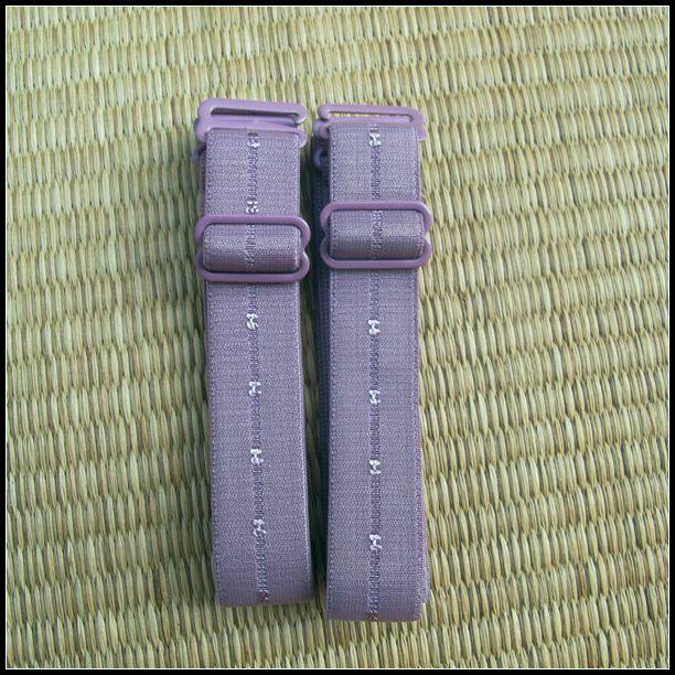 Sangles pour lingerie - Ref 807258 Image 31