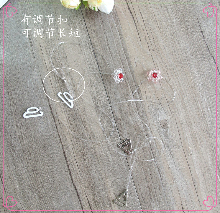 Sangles pour lingerie - Ref 805254 Image 19