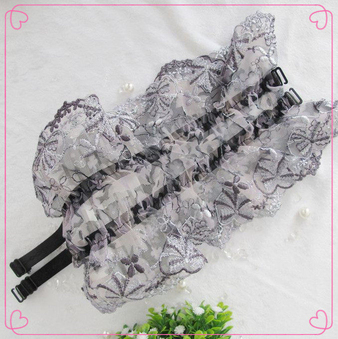 Bretelles pour lingerie - Ref 809994 Image 45