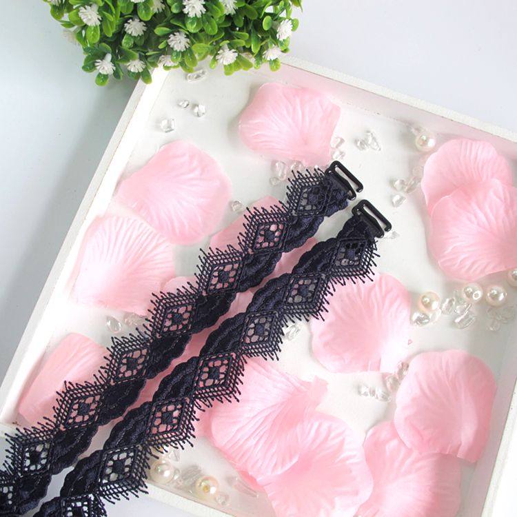 Bretelles pour lingerie - Ref 806032 Image 20