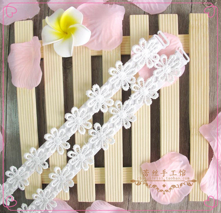 Bretelles pour lingerie - Ref 815794 Image 17