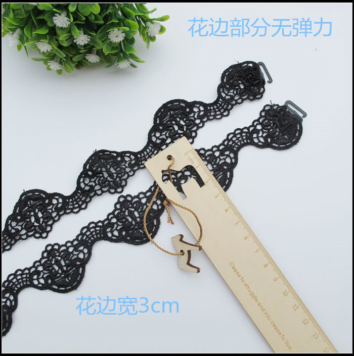 Sangles pour lingerie - Ref 805543 Image 17