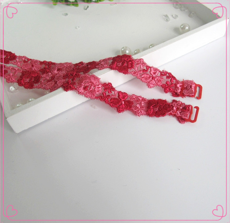 Sangles pour lingerie - Ref 809855 Image 29