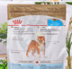 Royal Shiba Inu special food puppy food 3kg Japanese Shiba Inu puppy dog ​​food ອາຫານຫມາຂະຫນາດກາງ pastoral dog ອາຫານຫມາສົ່ງຟຣີ