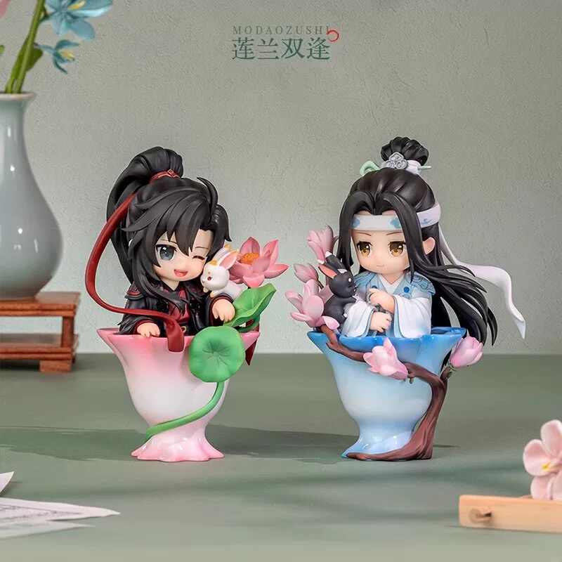 魏无羡魔道祖师手办- Top 100件魏无羡魔道祖师手办- 2026年7月更新