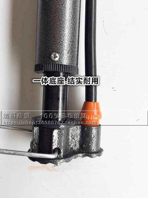 Pompe à vélo - Ref 2391940 Image 9