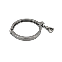 Craft 4 inch clamp clip home brewed home brewed beer accessories KL04596 KegLand