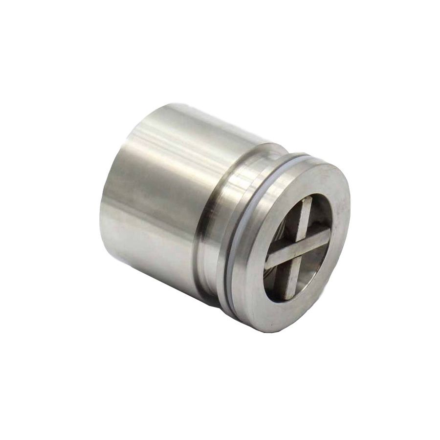 KegLand Refine Distilled Tube Base Lotus Root connector European Mark Barrel Fast to self-brewed beer accessories 03445