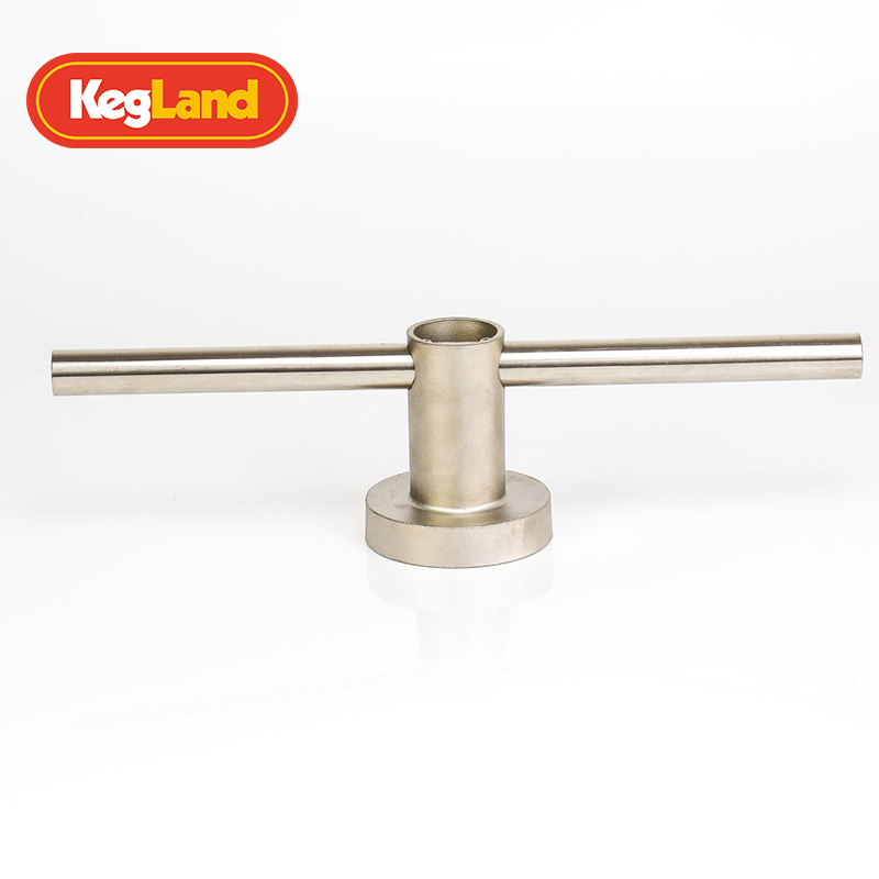 Fine brewery type DS Type of open bucket Keter Beer Keter Self-Brewing Accessories KL02738 KegLand