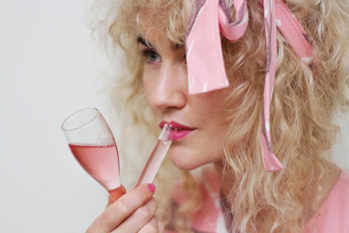 KegLand Craft Champagne Tobacco Tour Top Household Brewing Beer Cup Machine 05272