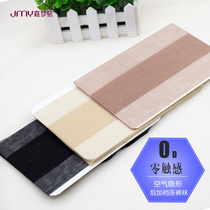 Jiamengyi summer full transparent zero sense 0D ultra-thin breathable anti-hook silk pantyhose Sexy stockings stockings children