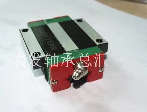 Linear guide rail slider HGH HGL EGH15 20 25 30 35 SA HA CA