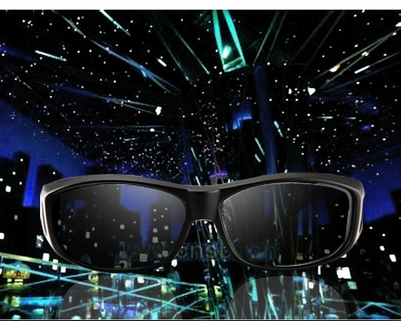 Lunettes 3D - Ref 1237591 Image 10