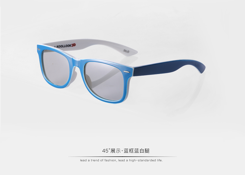 Lunettes 3D REEDOON - Ref 1243193 Image 28