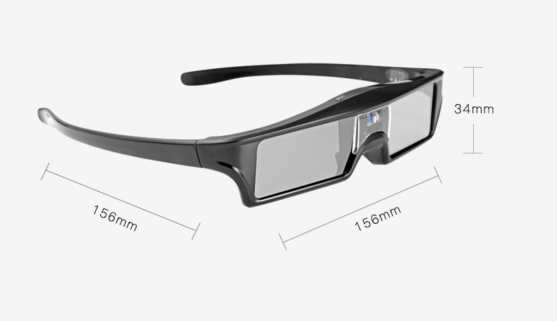 Lunettes 3D REEDOON - Ref 1243947 Image 27
