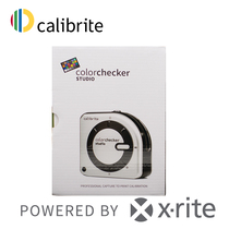 Calibrite ccstudio Chromater Display Printer School Color Instrument Original Love Color i1 studio