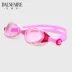Kính bơi cho trẻ em Van Dean 2018 mới Kính bơi chống nước cho nam và nữ - Goggles Goggles