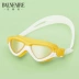 Kính bơi cho trẻ em Van Dean HD kính chống nước chống sương mù hộp lớn chống nước kính bơi kẹo màu cho bé trai và bé gái kính bơi - Goggles kính bơi yingfa Goggles