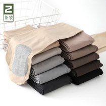 Spring and autumn matte velvet pantyhose flesh color leggings socks medium thick pressure stockings womens autumn thin leggings