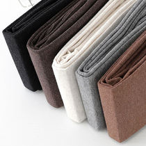 Japanese high-waisted leggings Women wear cotton pants outside and thin pantyhose inside the feet Khaki gray socks spring and autumn