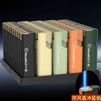 Ветрозащитный металлический ластик, 50 шт