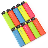 Флуоресценция 10 установленных длинных моделей