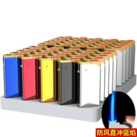 [Ветрозащитный/синий пламя прямо в] 50 вакуумного покрытия