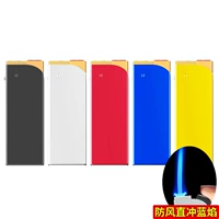 [Ветрозащитный/синий пламя прямо в] 5 вакуумное покрытие