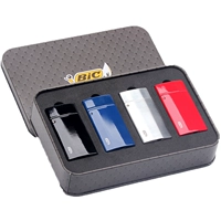 Металлическая подарочная коробка, вкладыш