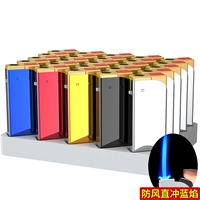 [Ветрозащитный/синий пламя прямо в] 15 вакуумного покрытия