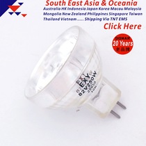 EXY 82V250W Halogen Cup Light GX5 3 Seagull Kodak Slide Projector Projector Light Cup bulb 82V