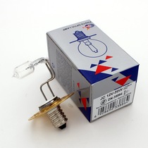 Inami-50 12V50W screw E11 nine-9 hole Bo*Lun ophthalmic slit lamp microscope bulb 2158 H