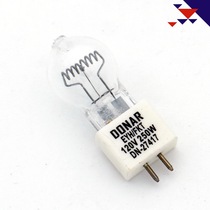 DONAR EYH FKT Halogen Lamp 120V 250W Movie Slide Projector Projector Bulb 120V