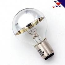 24V40W incandescent lamp double contact bayonet BA15D single hole cold light operating room shadowless bulb medical tungsten wire
