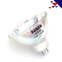 EFR-5H 15V150W Halogen Lamp Cup 642364620 Microscope Endoscope Bulb JCR 15V-150WH5