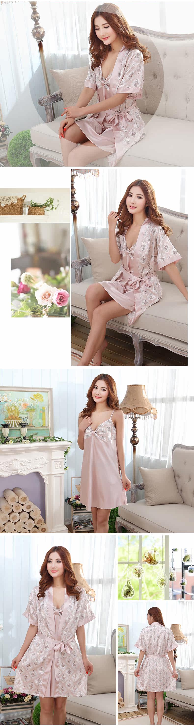 Peignoir jeunesse - Ref 602090 Image 12