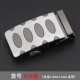 B25-Silver