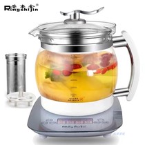 3L large capacity fully automatic health preserving pot boiling teapot frying pot timed appointment insulation and adjustable firepower cooking teapot