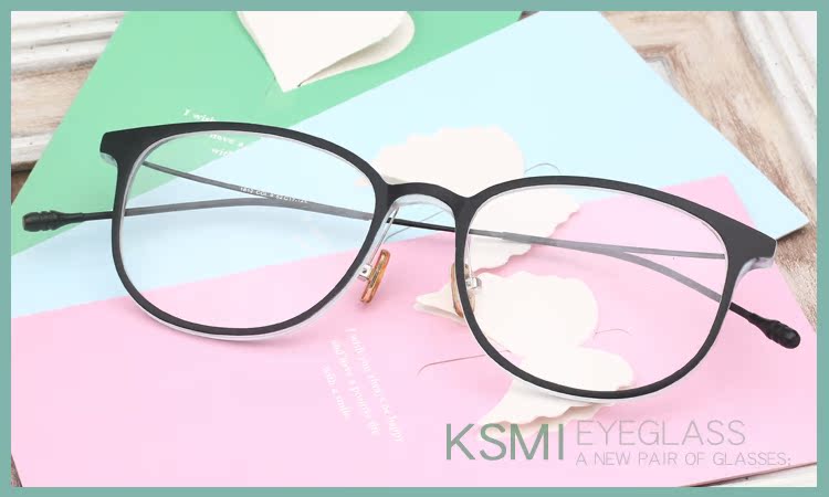 Montures de lunettes en Memoire plastique - Ref 3139662 Image 33