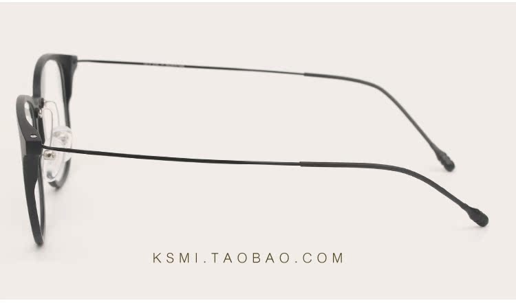 Montures de lunettes en Memoire plastique - Ref 3139662 Image 44
