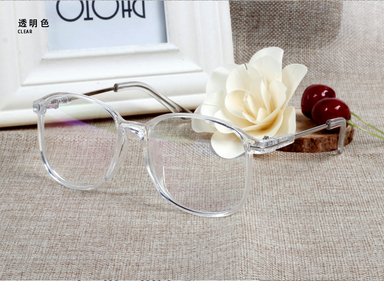 Montures de lunettes en Memoire plastique - Ref 3140025 Image 31