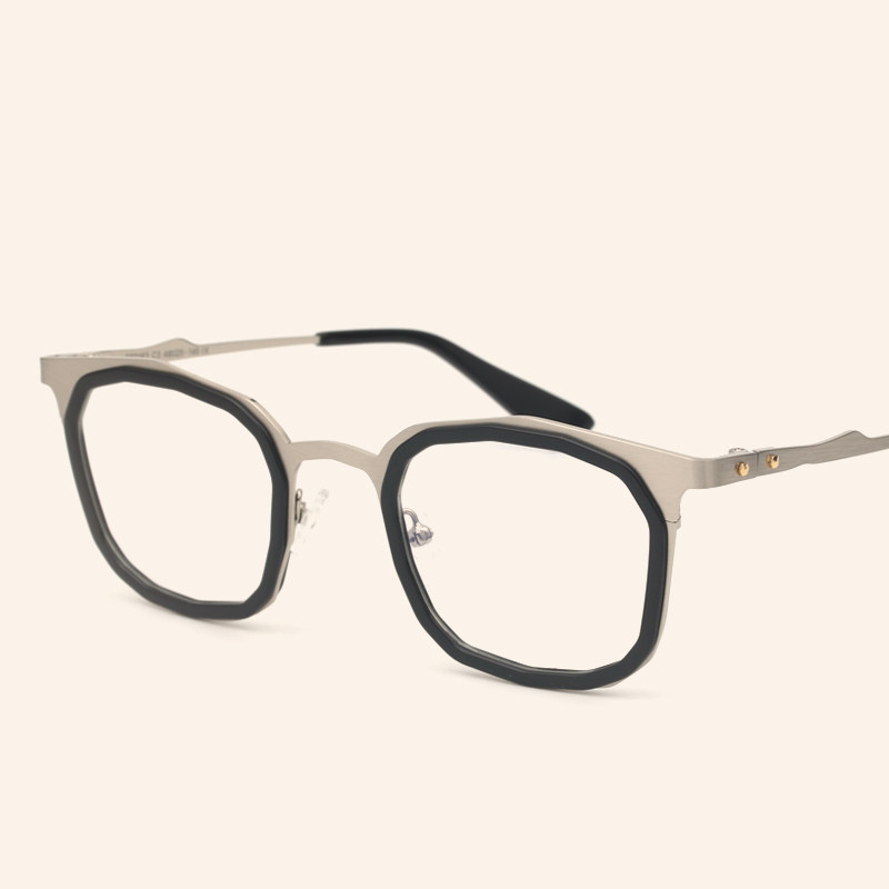 Montures de lunettes en Tole - Ref 3138860 Image 4