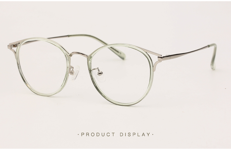 Montures de lunettes en Alliage cuivre-nickel - Ref 3140938 Image 32